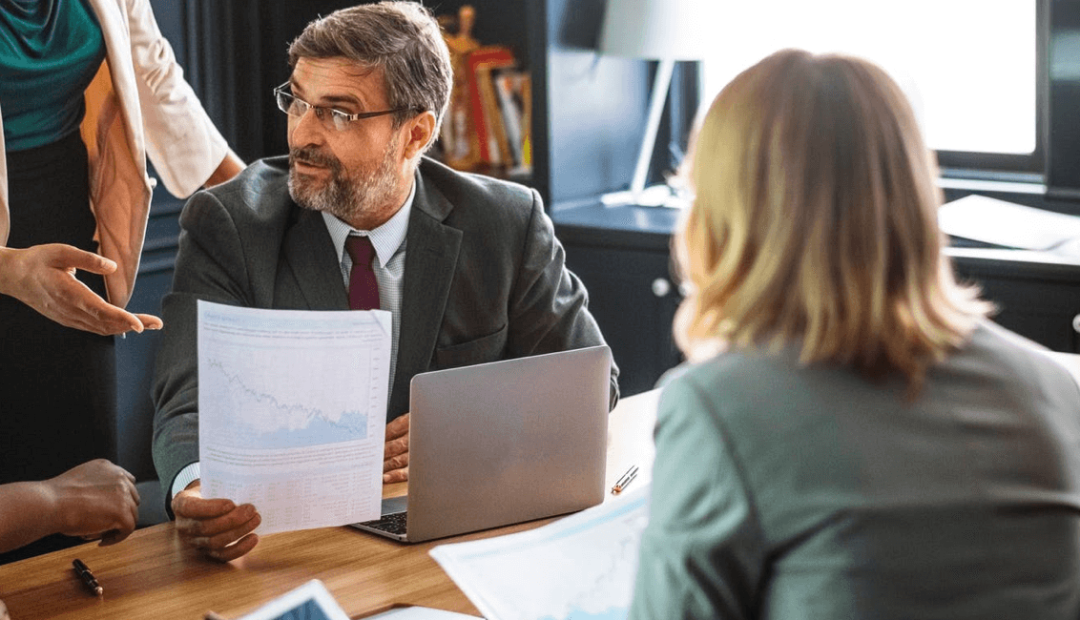 proceso de divorcio